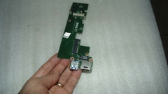 Placa Usb 3.0 Rj45 Notebook Dell Vostro 3460 Da0v08pi6d1 na internet