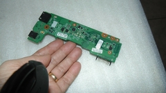 Placa Filha Fonte Dc Power Usb Rj45 Dell N4030 48.4ek20.011 - WFL USADOS de Informática