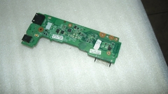 Placa Filha Fonte Dc Power Usb Rj45 Dell N4030 48.4ek20.011 - comprar online