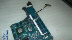 Placa-mãe Notebook Sony Svs13ab1sx 1p-0123700-a011 Com I7 - WFL USADOS de Informática