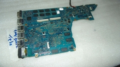 Placa-mãe Notebook Sony Svs13ab1sx 1p-0123700-a011 Com I7 - comprar online