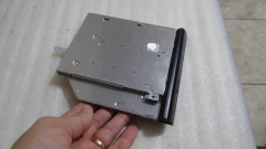 Gravador Leitor De Dvd Notebook Para Sony Pcg-71318L Ts-l633