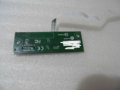 Inverter Da Tela Para Pc Hp All-in-one Omni 220-1010br
