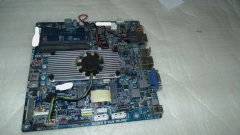 Placa-mãe Para Pc Cce All In One Solo A45 Ecs 15-es5-011011 na internet