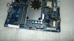 Placa-mãe Para Pc Cce All In One Solo A45 Ecs 15-es5-011011