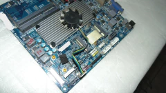 Placa-mãe Para Pc Cce All In One Solo A45 Ecs 15-es5-011011 - loja online