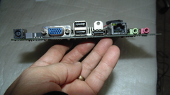 Placa-mãe Para Pc Cce All In One Solo A45 Ecs 15-es5-011011 na internet