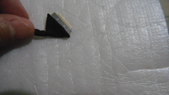 Cabo Flat Da Tela Notebook Itautec W7410 W7415 22-12252-40
