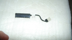 Conector Do Hd Para Notebook Dell Latitude 3450 Dc02001ze00 - comprar online