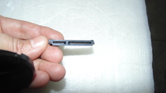 Imagem do Conector Do Hd Sata Para O Notebook Samsung Np550p5c
