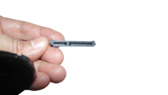 Conector Do Hd Sata Para O Notebook Samsung Np550p5c