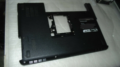 Carcaça Inferior Chassi Base Notebook Dell N4030 P07g