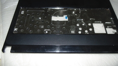 Carcaça Superior C/ Touchpad Notebook Dell N4030 017mrh - loja online