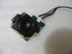 Placa Botão Power Para Tv Samsung Hg40nc450 Bn41-01899c - loja online