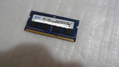 Memória Para Notebook Seda 4gb Ddr3 1333mhz Ba92-11240a