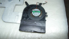 Cooler + Dissip Para Notebook Positivo Stilo Xr2990 Ncbt411 - WFL USADOS de Informática