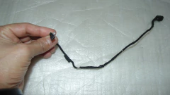 Imagem do Conector Dc Jack Notebook Sony Pcg-61311x 603-0101-6922_a