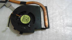 Cooler + Dissip Para Notebook Dell N4030 01yv7r 60.4ek47.001 - loja online