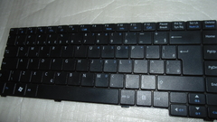 Teclado Para O Notebook LG Lgc40 C400 Aenk5b034384amb na internet