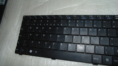 Teclado Para O Notebook LG Lgc40 C400 Aenk5b034384amb - comprar online