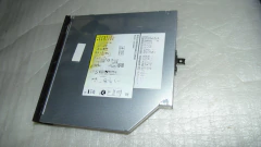 Gravador Leitor De Dvd Cd Sata Notebook Lenovo E430 Ds-8a8sh - loja online