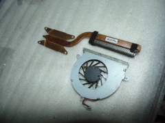 Cooler + Dissip Para O Notebook Cce Win S23 Adda na internet