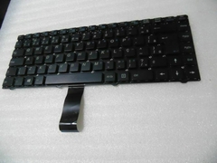Teclado Para Notebook Itautec Infoway Note W7730 Com Ç na internet