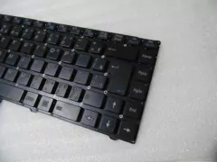 Teclado Para Notebook Itautec Infoway Note W7730 Com Ç - WFL USADOS de Informática