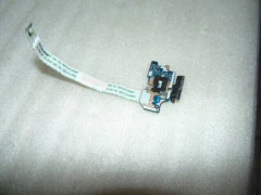 Botão Placa Power Para Notebook Acer E1-571-6_br642 Ls-7912p Flat Curto - comprar online