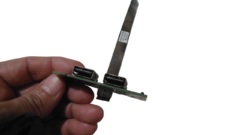 Placa Usb Para O Notebook Dell Inspiron 3520 61wfc
