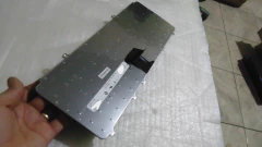 Teclado Para O Notebook Dell 1525 90.4aq07.a01 Sem Ç na internet