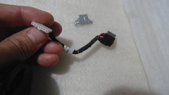 Conector Dc Power Jack Notebook Dell Inspiron 3520 - WFL USADOS de Informática