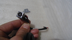 Conector Dc Power Jack Notebook Dell Inspiron 3520