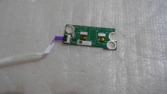 Botão Placa Do Dvd Cd Notebook Acer 4745-7636 Dazq1pi14e0