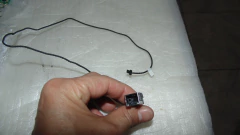 Cabo Plug Extensão De Rede Rj45 Hp Cq42 Cq42-211br - WFL USADOS de Informática