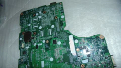 Imagem do Placa-mãe Para o Notebook Positivo Premium N8080 N8145