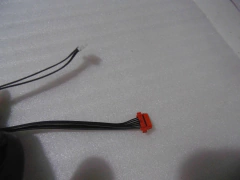 Cabo Flat De Tv Da Placa Fonte C/ Placa Samsung UN55NU7100G - WFL USADOS de Informática