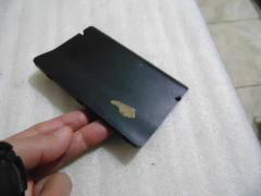 Carcaça Tampa Do Hd Notebook Para Sony Pcg-71312L na internet