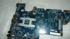 Imagem do Placa-mãe Noteboook Hp Compaq Cq42-212br Da0ax3mb6c2 Sock478