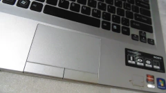 Carcaça Superior C/ Touchpad + Teclado Notebook Pcg-41213x Vpcsa35gb - WFL USADOS de Informática