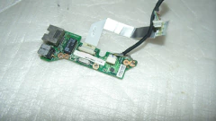 Placa Botão Rj45 Jack Positivo Premium N8085 35gwmb430-c0 - comprar online