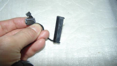 Imagem do Conector Do Hd Sata Notebook Hp Dm4-1265dx 6017b0258901