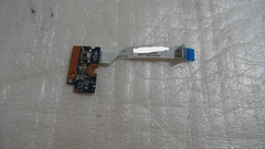 Imagem do Botão Placa Power Para Notebook Hp G42-440br Da0ax1pb6e0