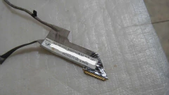 Cabo Flat Da Tela P O Netbook Samsung N150 Plus - loja online