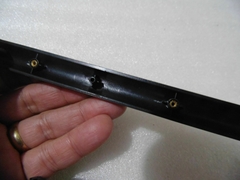 Carcaça Régua Acabamento Para O Notebook Itautec W7535 na internet