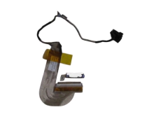 Cabo Flat Da Tela Notebook Sony Pcg-21311x 356-0201-6884_a