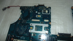 Placa-mãe Para Notebook Sti As 1301 La-6741p Amd C-50 - WFL USADOS de Informática