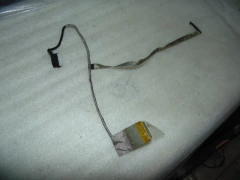 Cabo Flat Da Tela Notebook Para Samsung NP300E4C BA39-01233A - comprar online