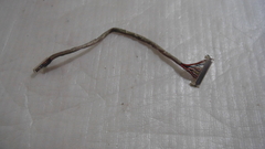 Cabo Flat Da Tela Lvds Pc All In One Aoc M92e 30 Pinos