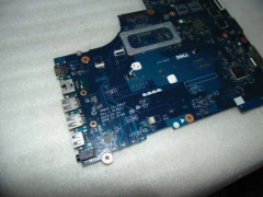 Placa-mãe P O Notebook Dell 5537 3521 15-3521 La-9981p